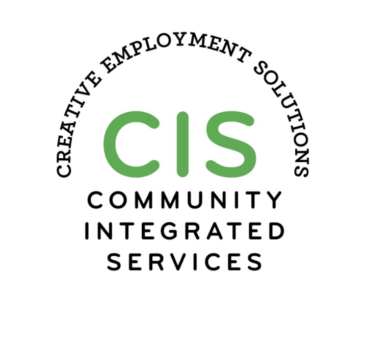 Creative Employment Solutions CIS Community Integrated Services: CIS logo